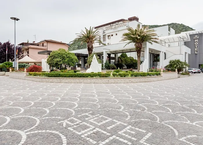 Best Western Hotel Rocca