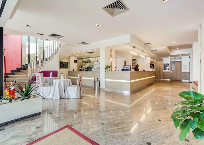Best Western Hotel Rocca