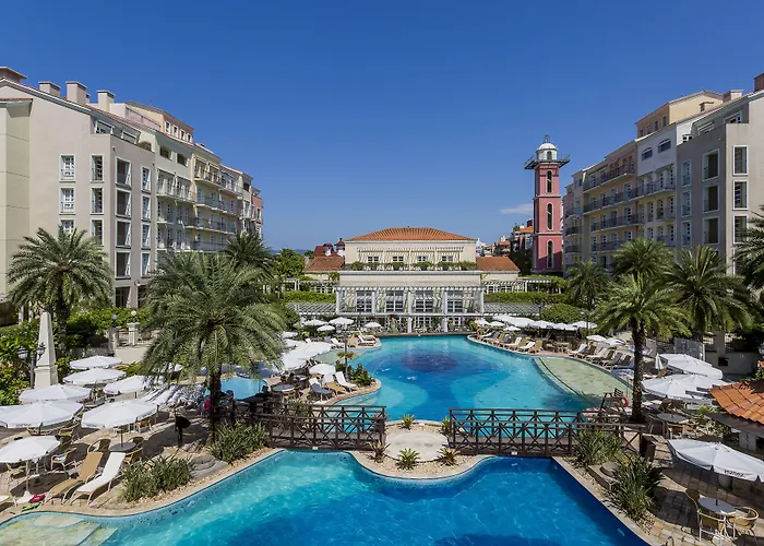 Il Campanario Villaggio Resort - Oficial