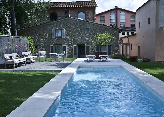 Lodging Riva Lofts Florence