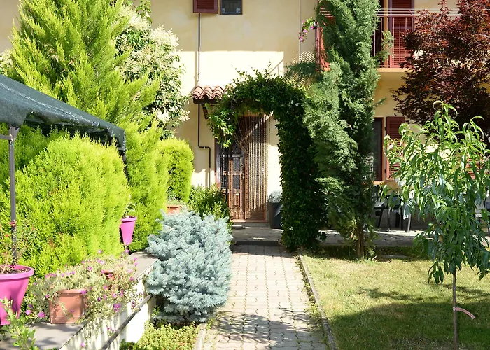 La Valle B&B
