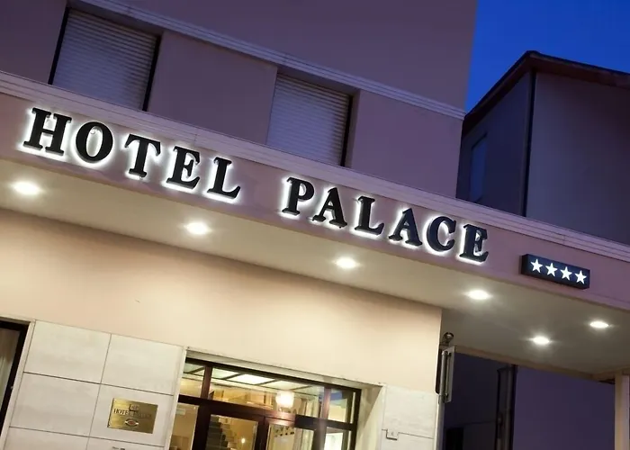 Palace