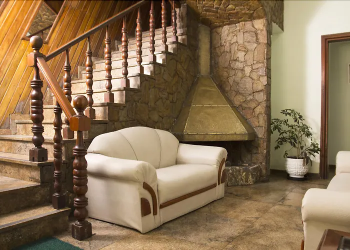 Hotel Serra Da Estrela