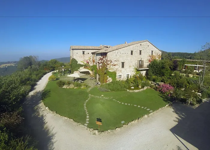 Hotel: Castello Di Petrata