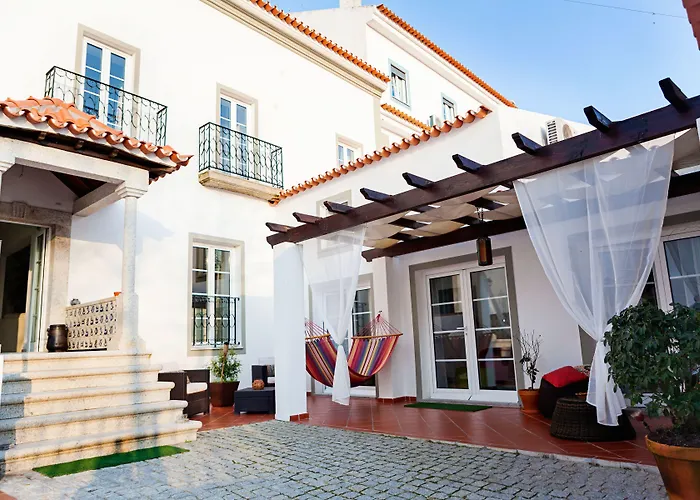 Casa do Plátano - Arraiolos