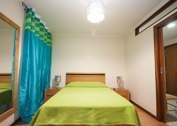Residencial Funchal