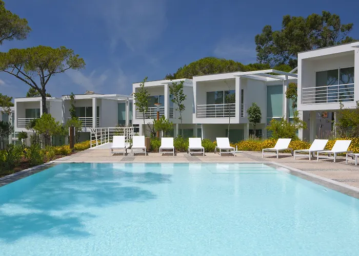 Hotel com jacuzzi: Onyria Marinha Boutique Hotel