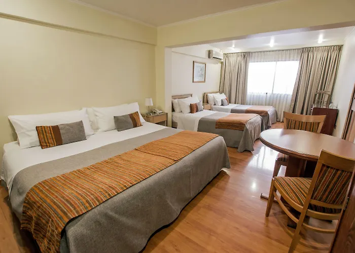 Hotel Dacarlo