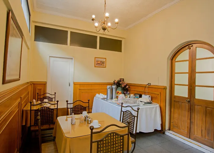 Hotel Dacarlo