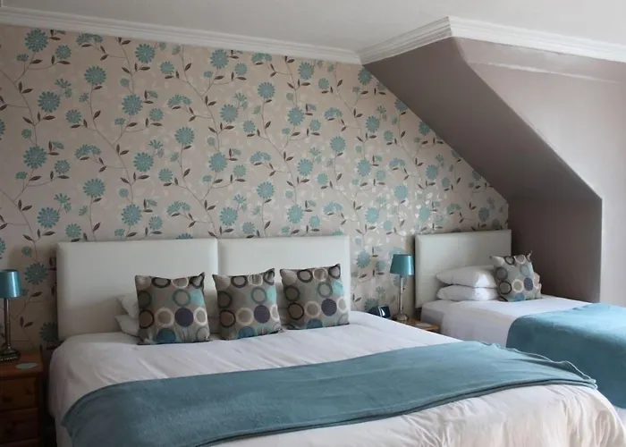 Rosebank Guest House