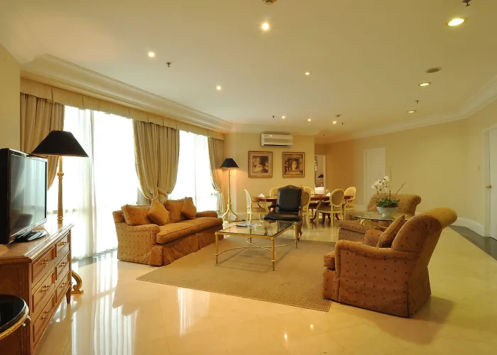  Batavia & Serviced Apartments Jakarta