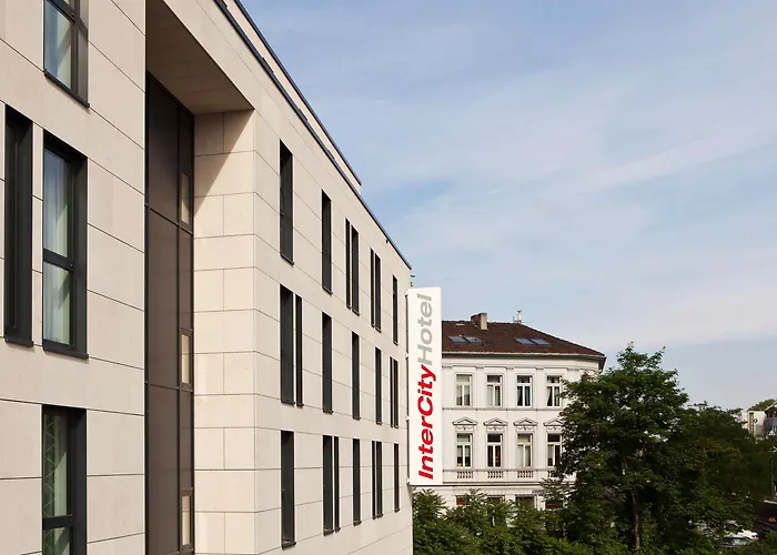 Intercityhotel Bonn City