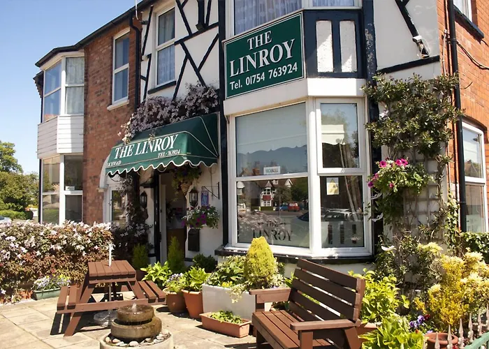 Linroy Guest House