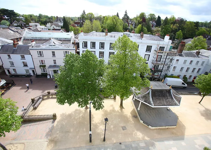 Tunbridge Wells