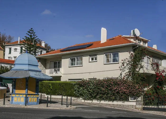 Casa Shanti Niketan