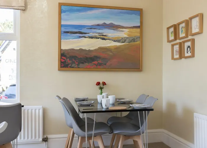 The Gables Guest House