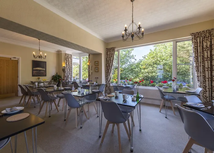 The Gables Guest House