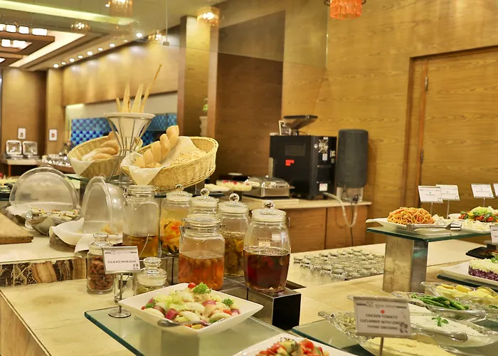 Royal Orchid Jaipur, Tonk Road