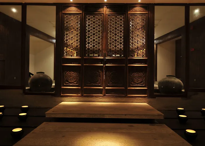 Resort: Villa Samadhi By Samadhi (Adults Only)