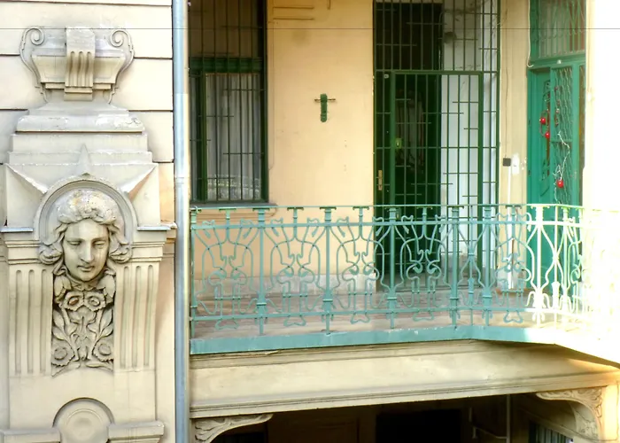 Hostel: Gaia Astoria