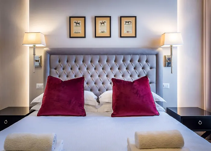 Hotel: Hotel Emma Small Luxury Hotel