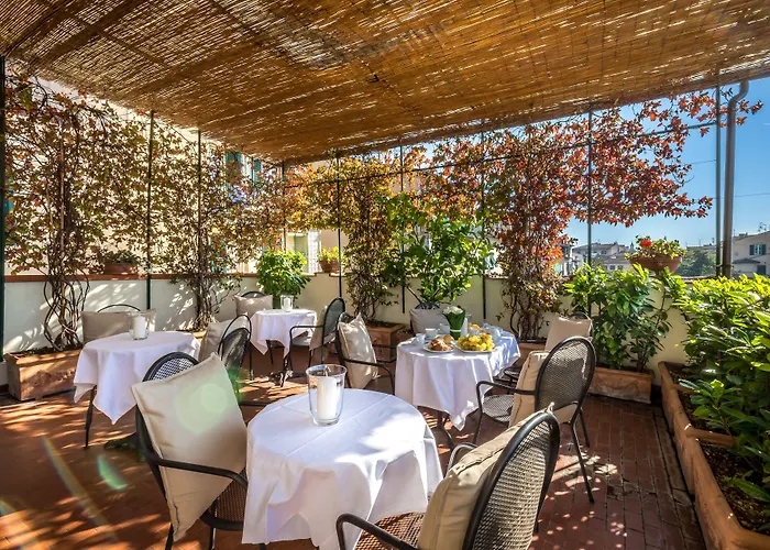 Hotel: Hotel Emma Small Luxury Hotel