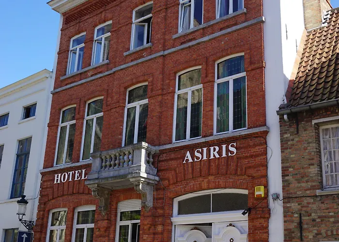 Asiris