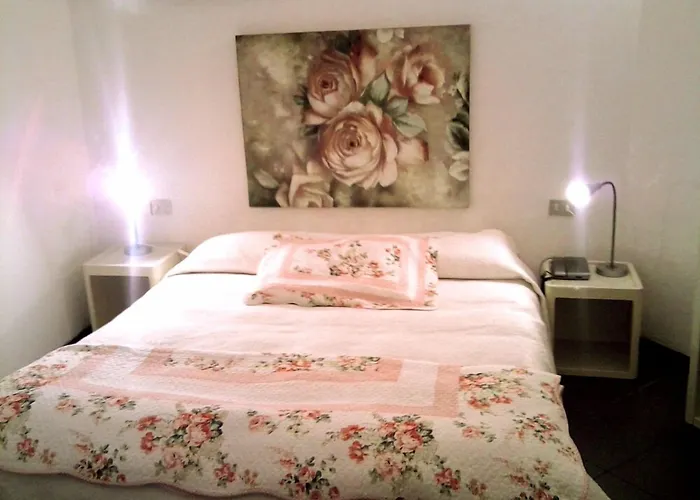 Hotel: Hotel Pensione Moderna