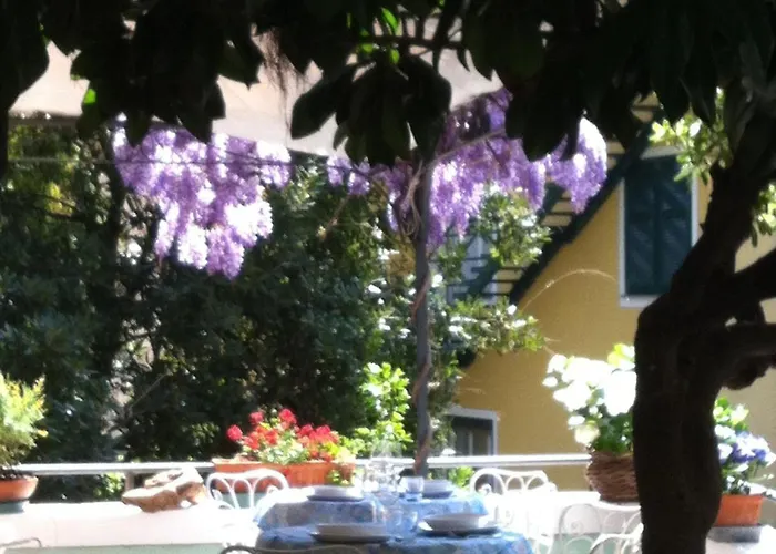 Hotel: Hotel Pensione Moderna