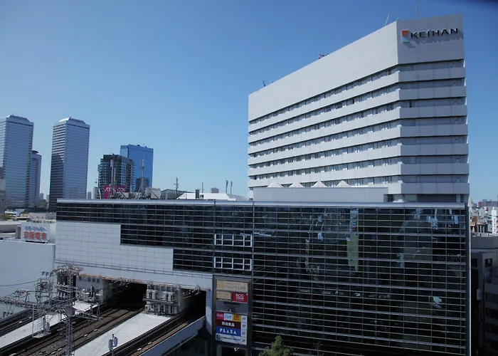  Keihan Kyobashi Grande