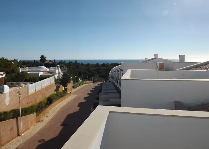 Ocean View Residences