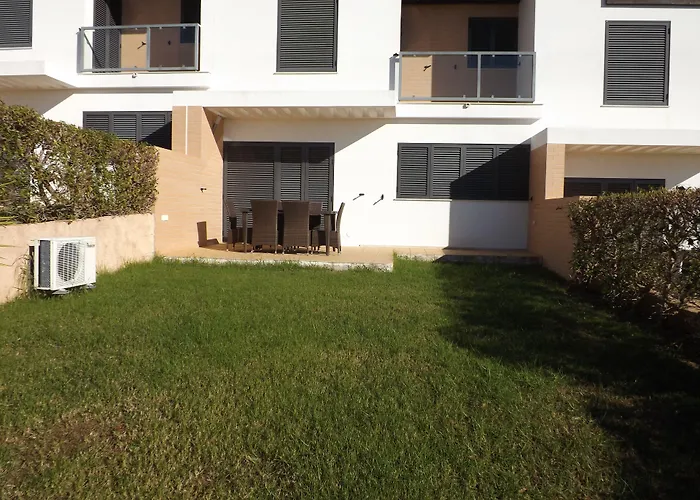 Ocean View Residences
