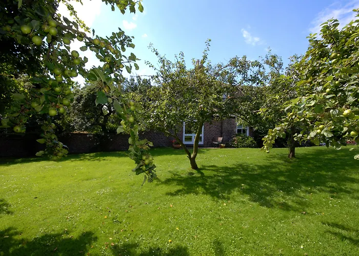 Marton Grange Country House