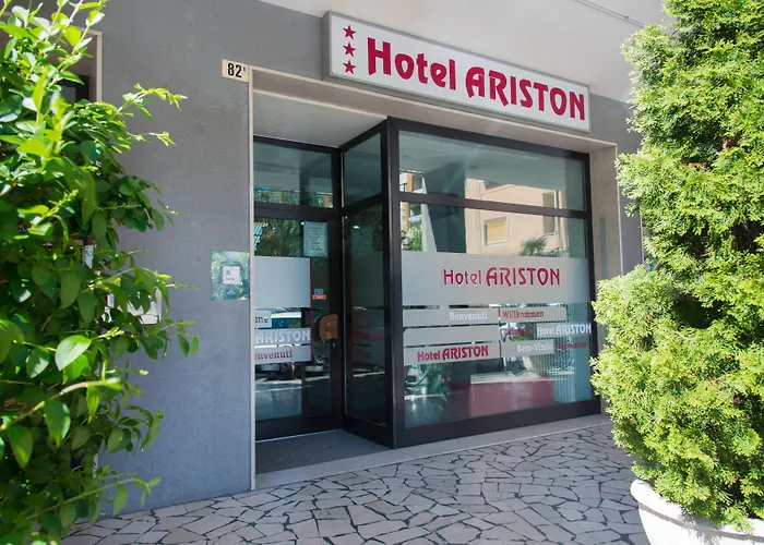  Ariston