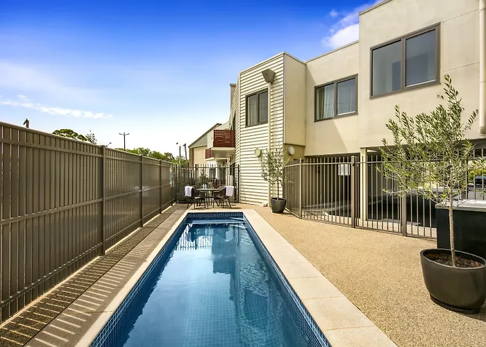 Quest Bendigo Central