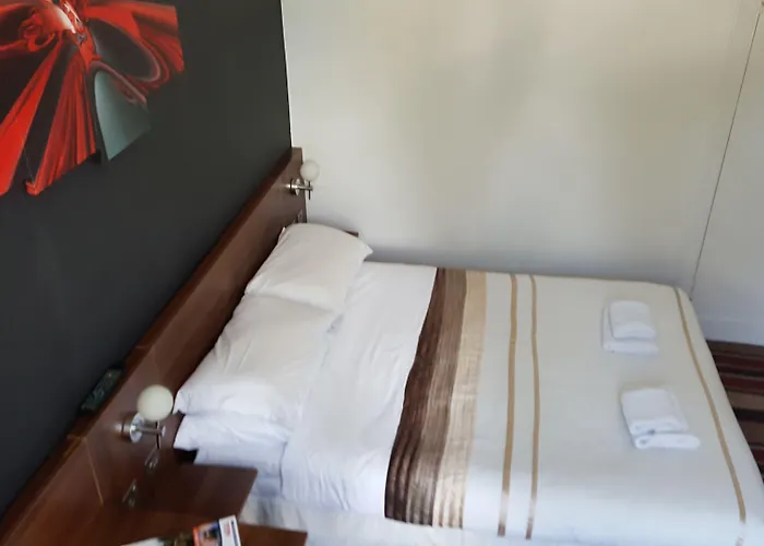 Holidays home Blossom Guest House