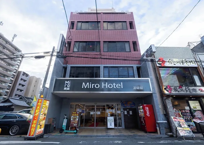 Miro Dotonbori
