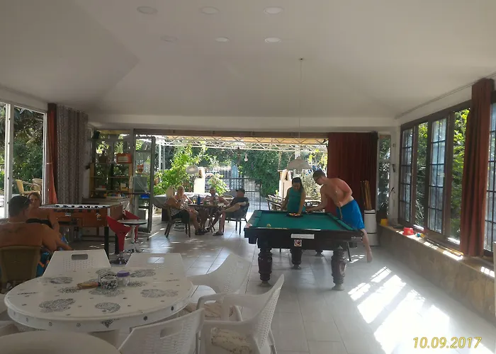 Cc'S Butik Hotel