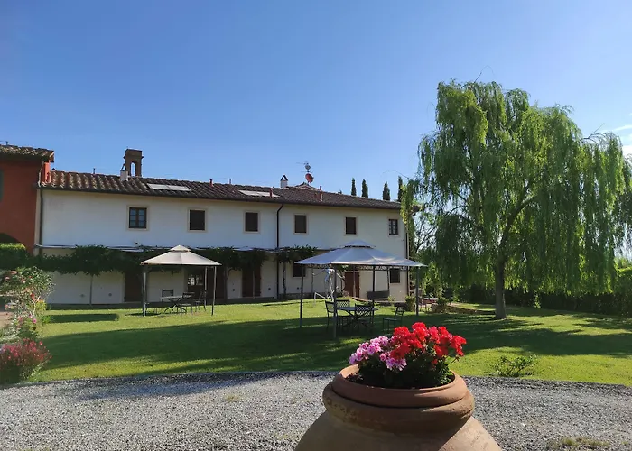  Borgo San Giusto