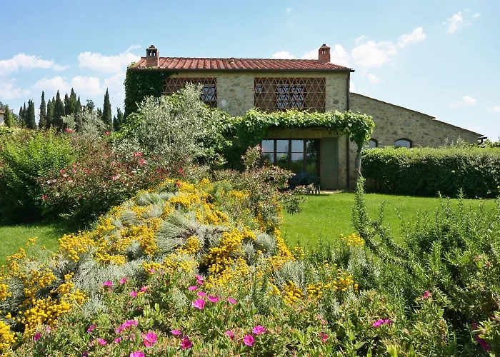Casa vacanze: Podere Il Pino