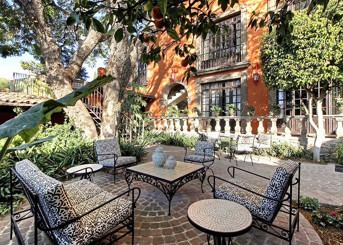 Casa Schuck Boutique