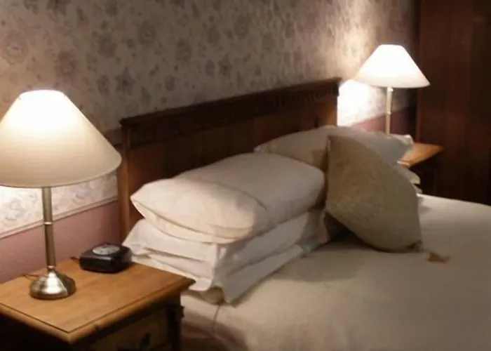 Stafford House Guest House