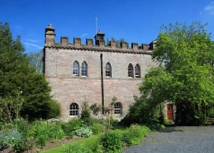 Stafford House Guest House