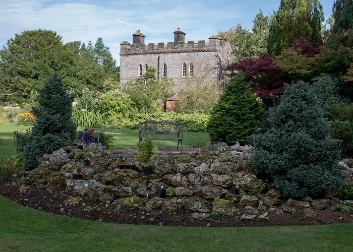 Stafford House Guest House