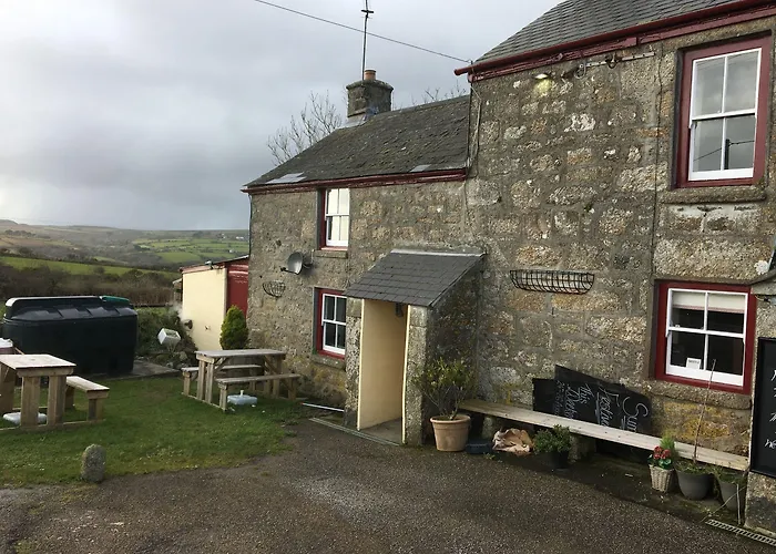 The Engine Inn