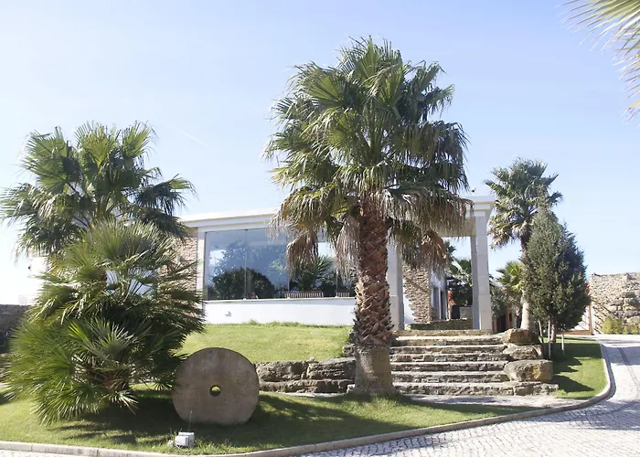 Quinta Do Molinu