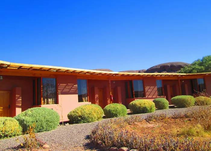 Hotel Iorana Tolache