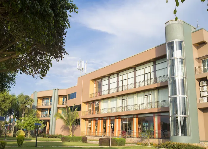  Protea By Marriott Entebbe