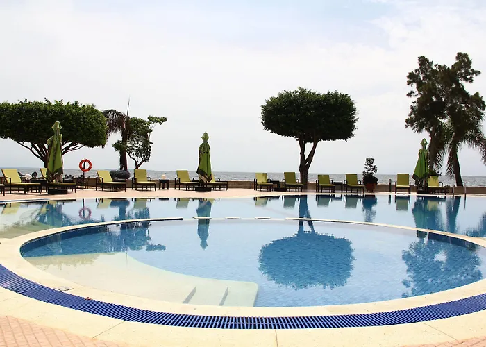  Protea By Marriott Entebbe