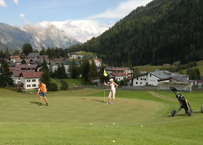 Skivakantie: Kertess